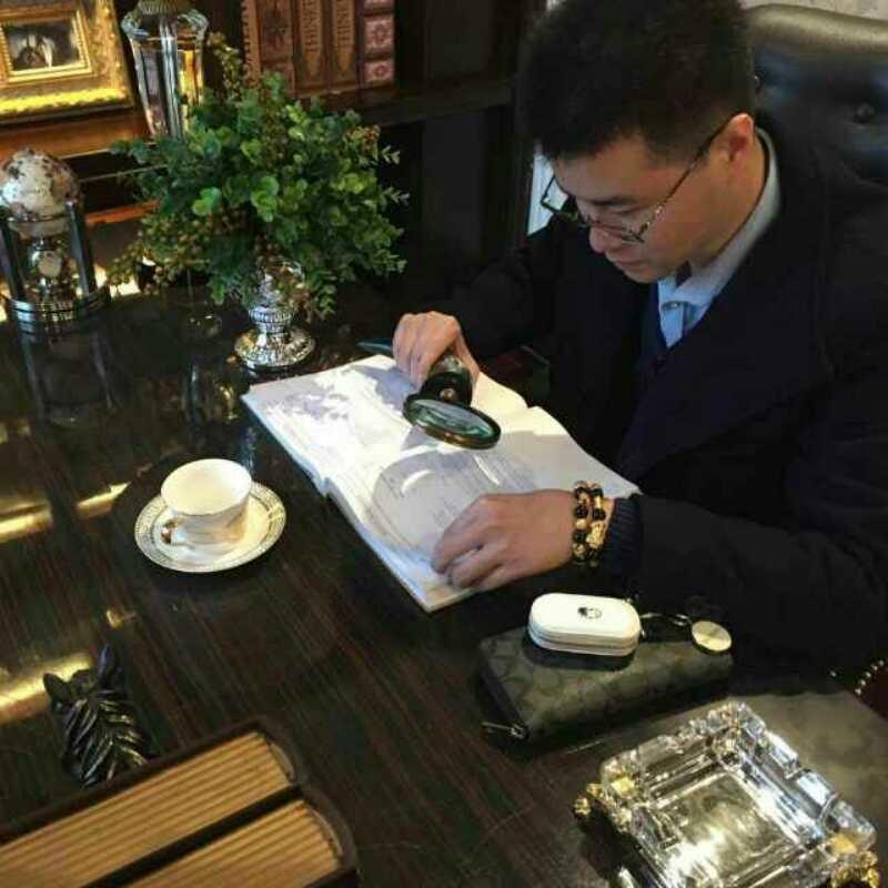 海纳百川的第一张照片--连城交友网