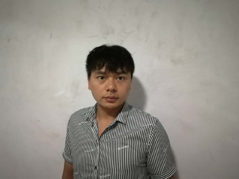 微笑的云的第一张照片--连城交友网