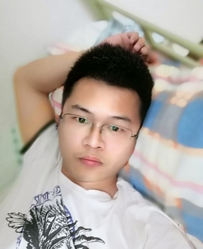 缘来如此的第一张照片--连城交友网