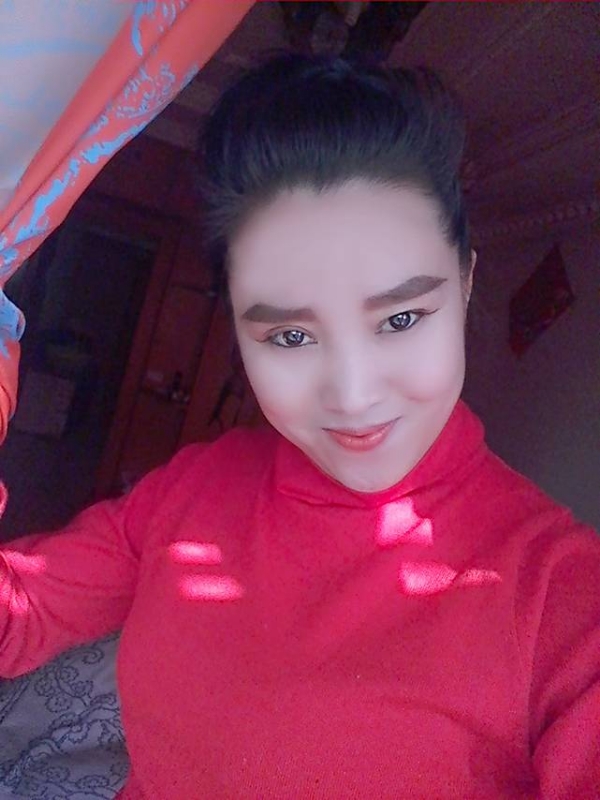 红狼的第一张照片--连城交友网
