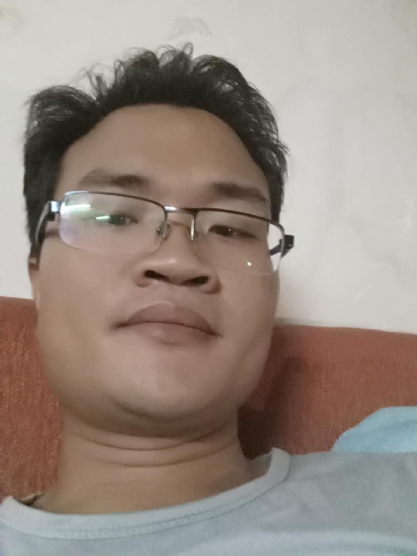 陈欣宇的第一张照片--连城交友网