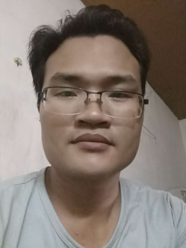 陈欣宇的第三张照片--连城交友网