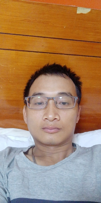 缘来系你的第二张照片--连城交友网