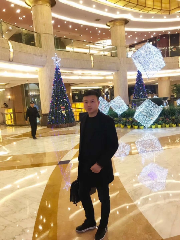 够钟的第一张照片--连城交友网