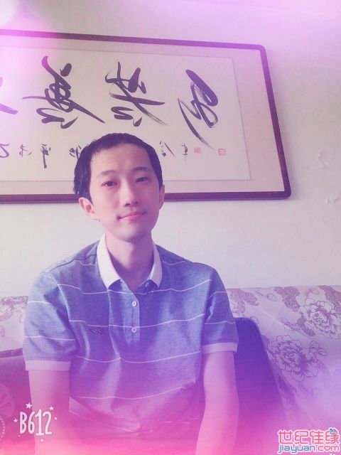 唯有、努力的第一张照片--连城交友网