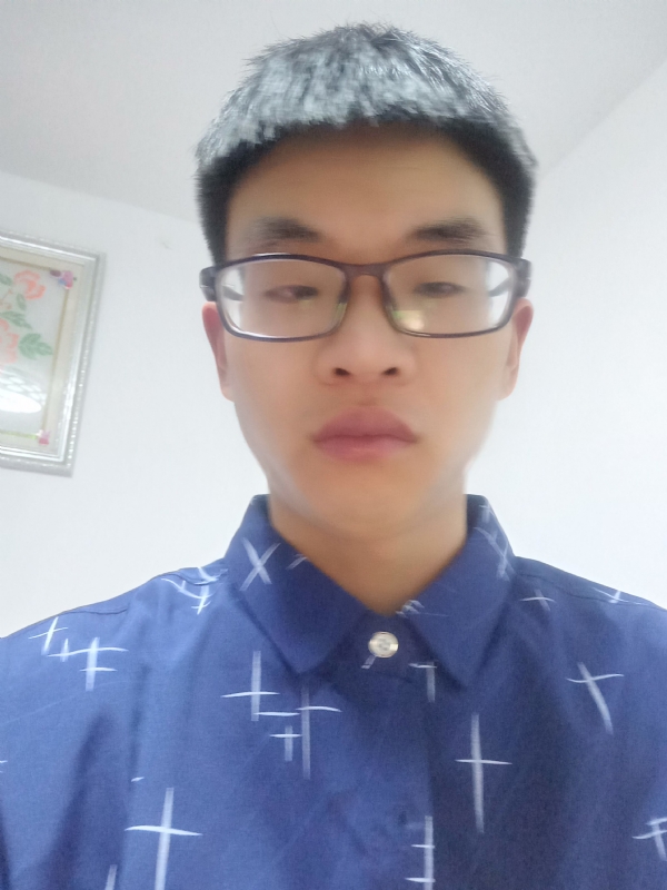 搬砖小伙的第一张照片--连城交友网