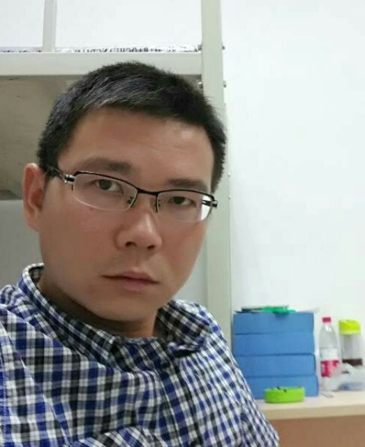 过眼浮云的第一张照片--连城交友网