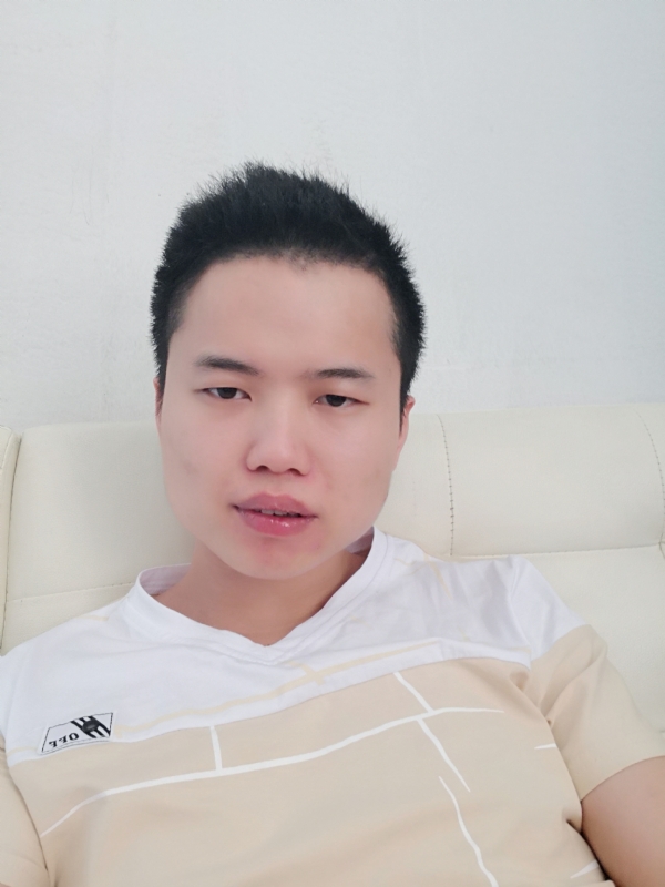 执一份情的第一张照片--连城交友网