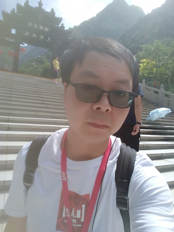 往后余生的第一张照片--连城交友网