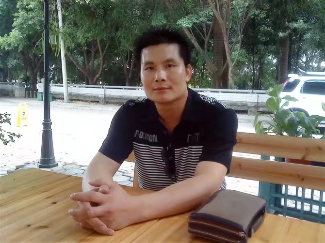 贴身爱人的第一张照片--连城交友网