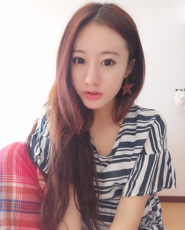 没有故事的女同学的第二张照片--连城交友网