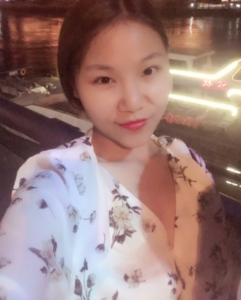 彩儿的第一张照片--连城交友网