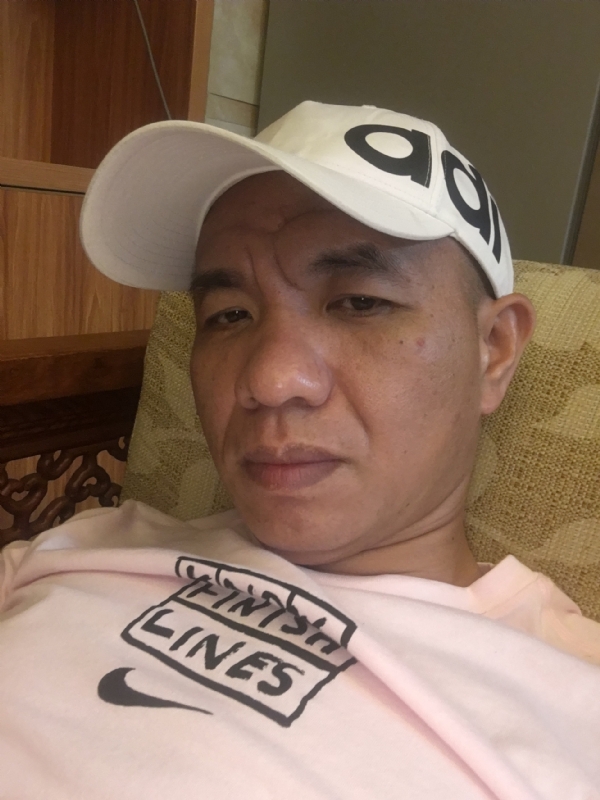 坚持到底的第一张照片--连城交友网