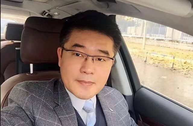 人生百味苦尽甘来的第一张照片--连城交友网