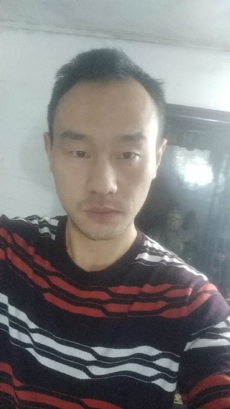 张浩浩的第一张照片--连城交友网