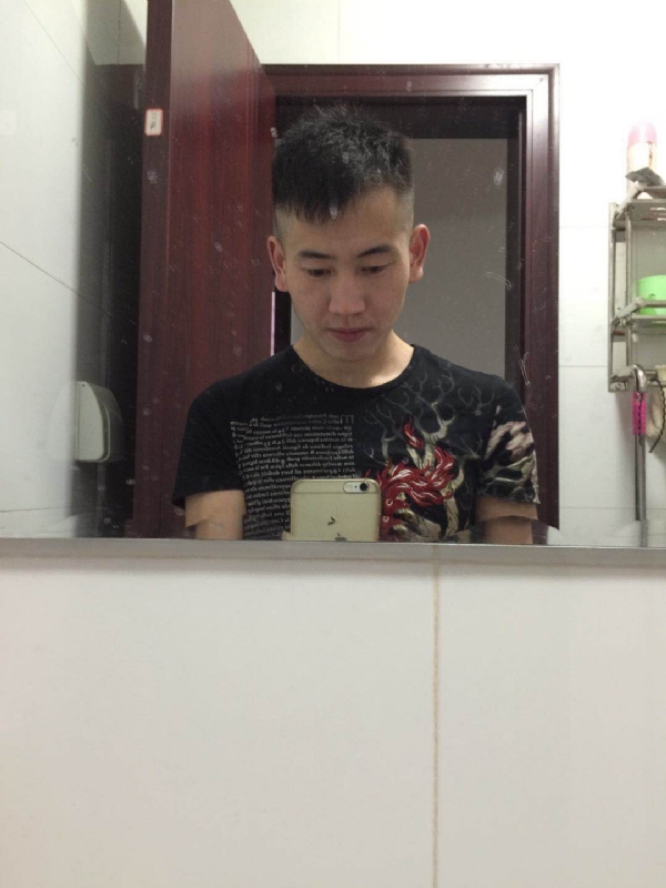 相爱相守的第一张照片--连城交友网