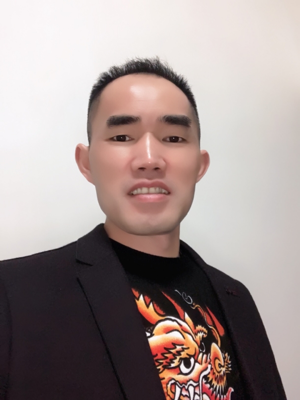 遇上对的人的第一张照片--连城交友网