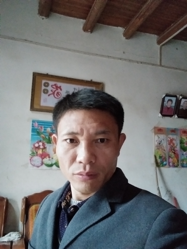 从前现在的第三张照片--连城交友网