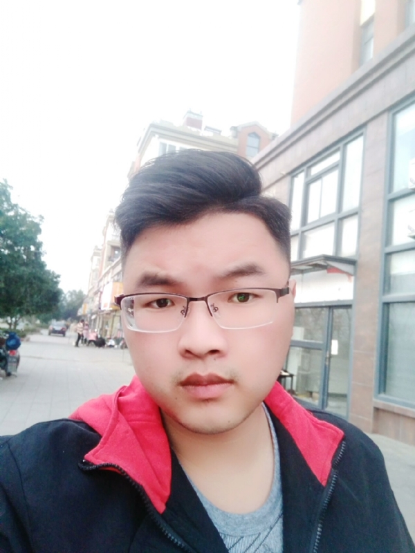 铭心的第一张照片--连城交友网