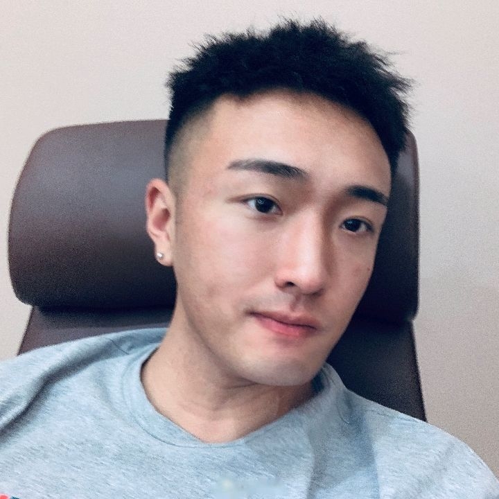 单公子的第一张照片--连城交友网