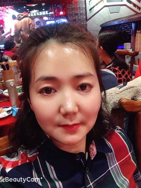艳儿的第一张照片--连城交友网