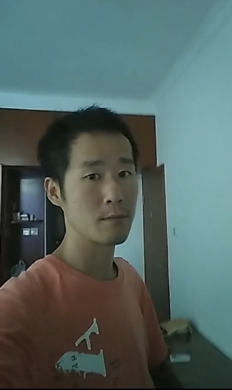 呀是你的第一张照片--连城交友网