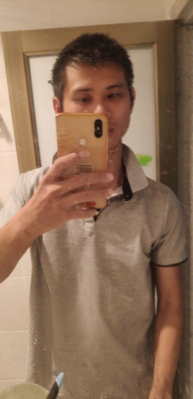 对酒醉红颜的第一张照片--连城交友网