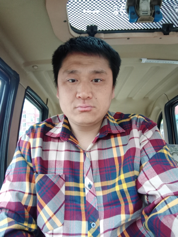 随缘的第一张照片--连城交友网
