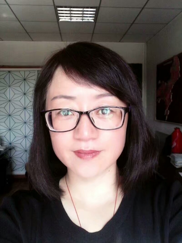 馥珺的第一张照片--连城交友网