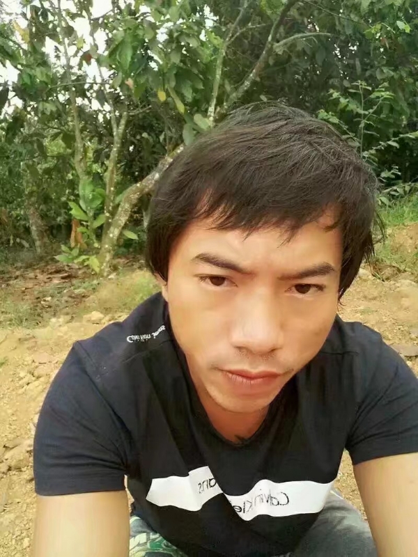 若是梦、苏醒的第一张照片--连城交友网