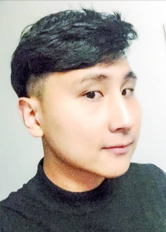 点点点的第一张照片--连城交友网