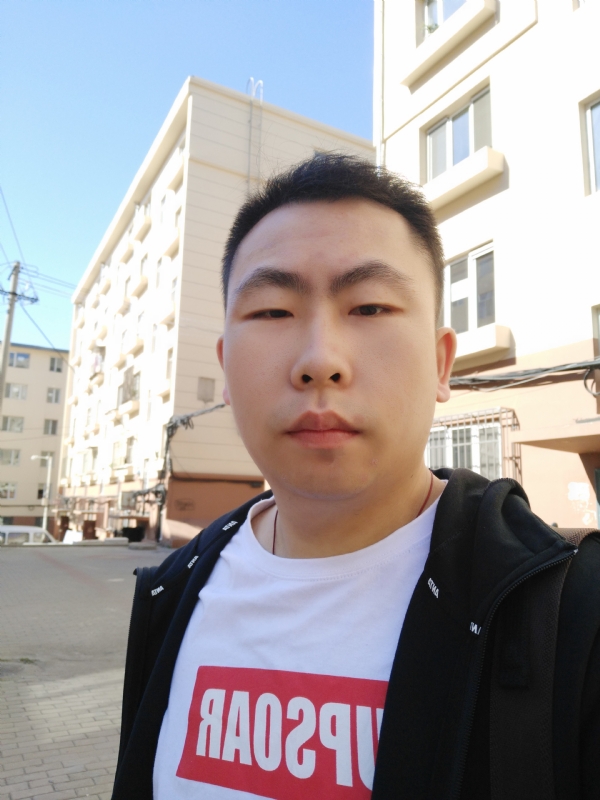 魏言的第一张照片--连城交友网