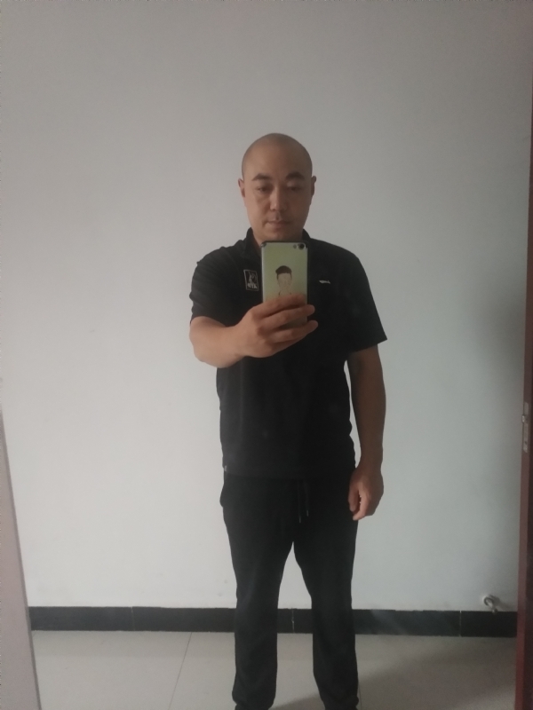 西风瘦马的第一张照片--连城交友网