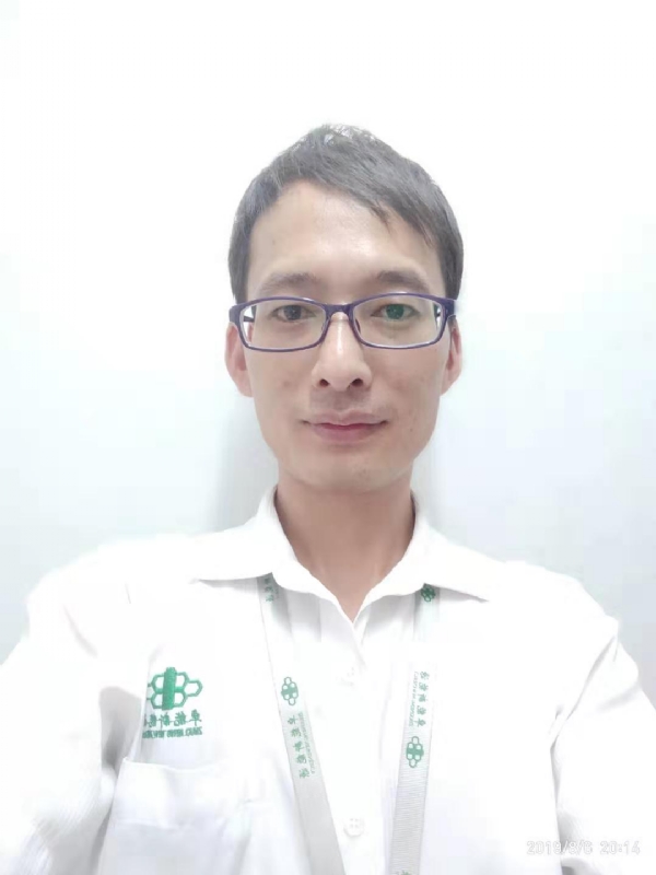 暖阳的第一张照片--连城交友网
