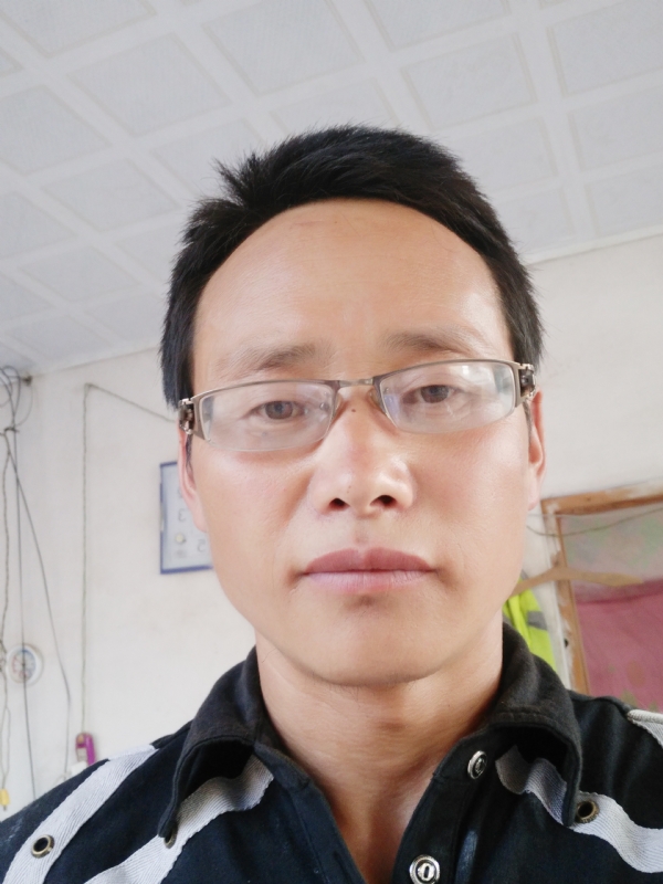 海川的第一张照片--连城交友网