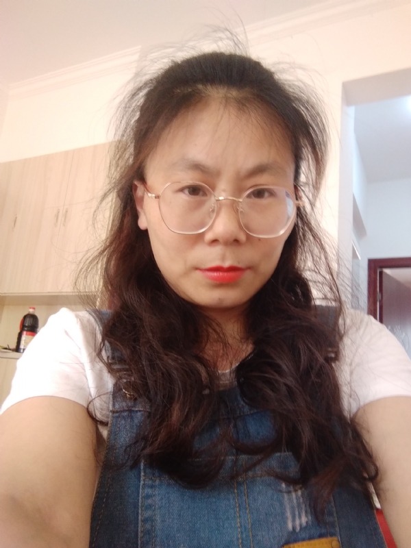 毛豆的第一张照片--连城交友网