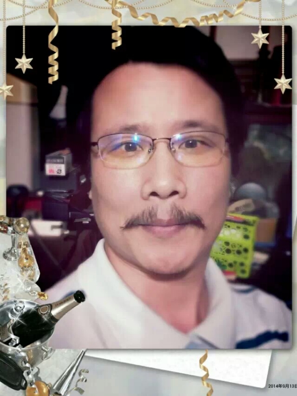 simax的第一张照片--连城交友网