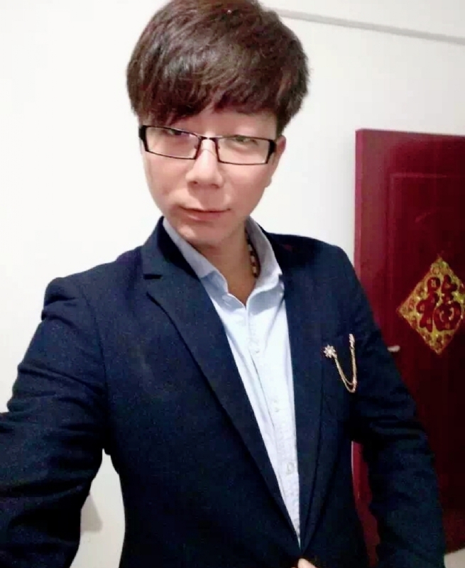 九离的第一张照片--连城交友网