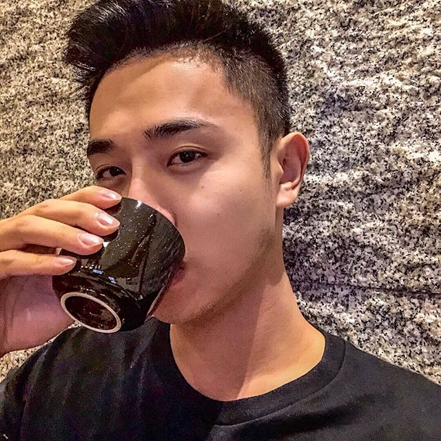 然然男士的第一张照片--连城交友网