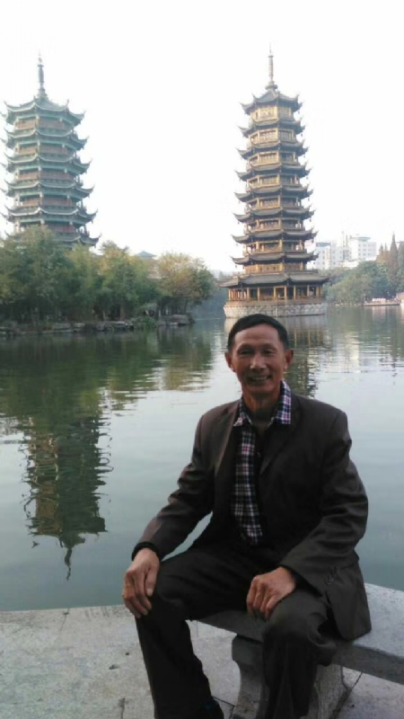 寻找有缘人的第一张照片--连城交友网