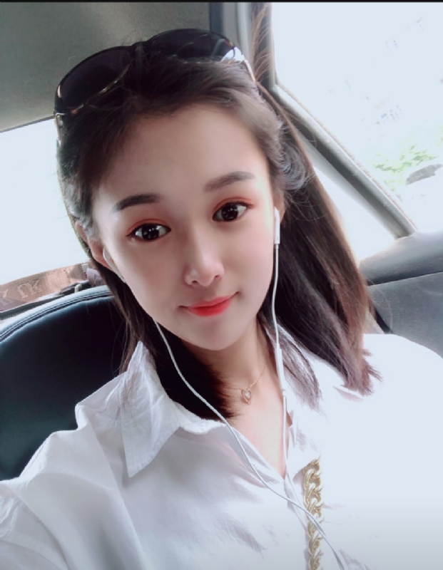 馨月的第一张照片--连城交友网