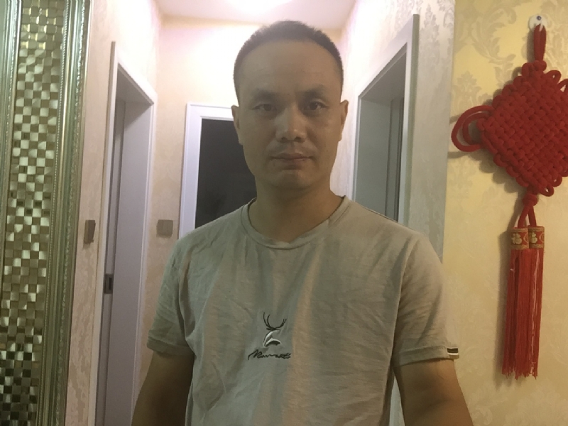 天涯孤鸟的第一张照片--连城交友网