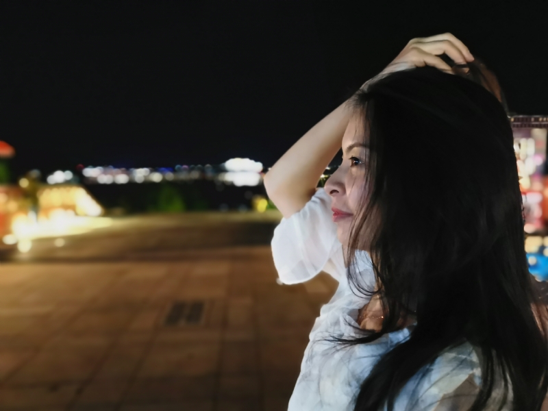 yiyi的第一张照片--连城交友网