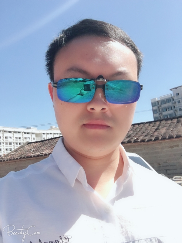 独孤求败的第三张照片--连城交友网