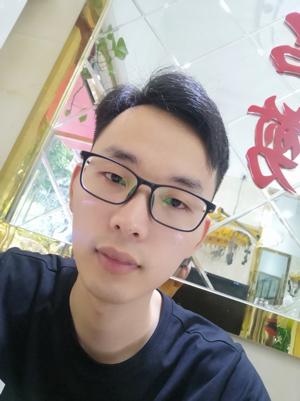 嗨喽先生的第一张照片--连城交友网