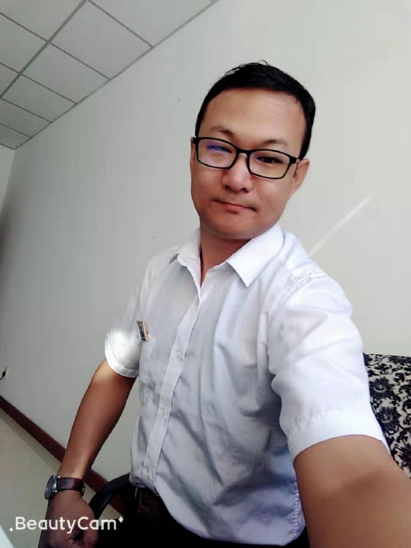 小飞的第一张照片--连城交友网