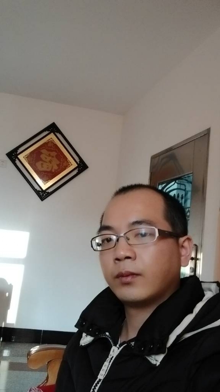 心灵游侠的第一张照片--连城交友网