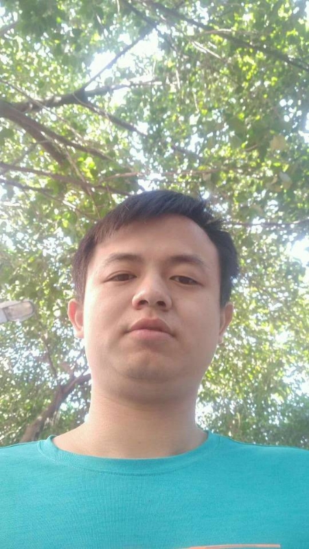 靠谱男的第一张照片--连城交友网