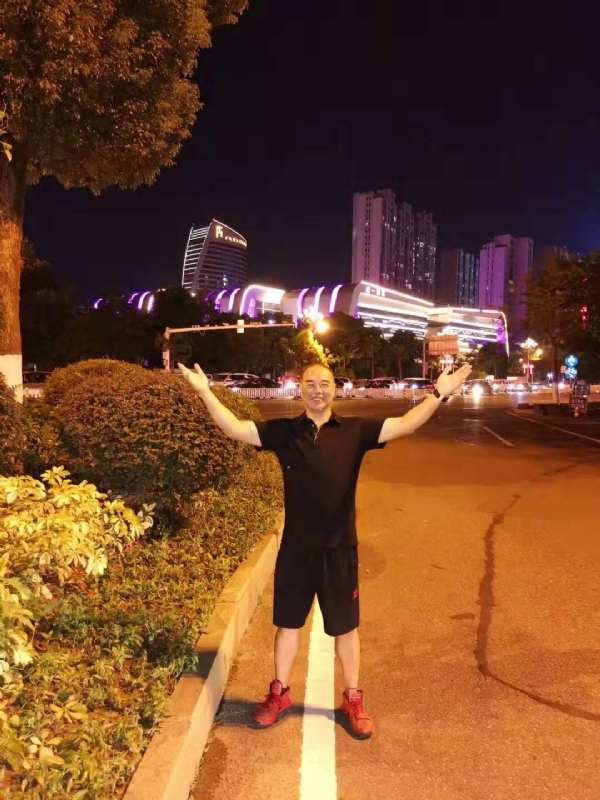 李国伟的第二张照片--连城交友网