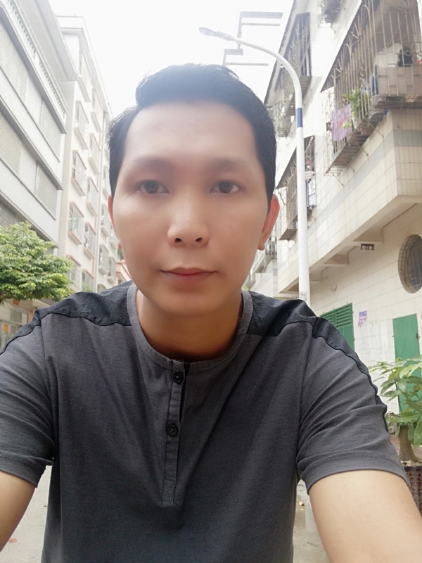 扬子的第一张照片--连城交友网